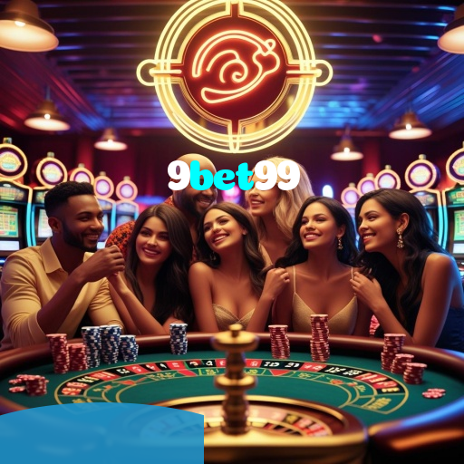 9bet99 visual
