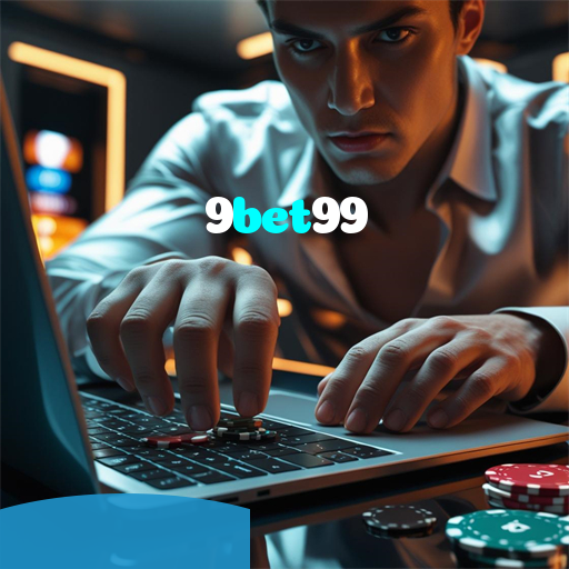 9bet99 visual
