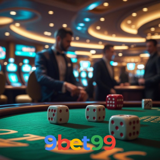 9bet99 visual