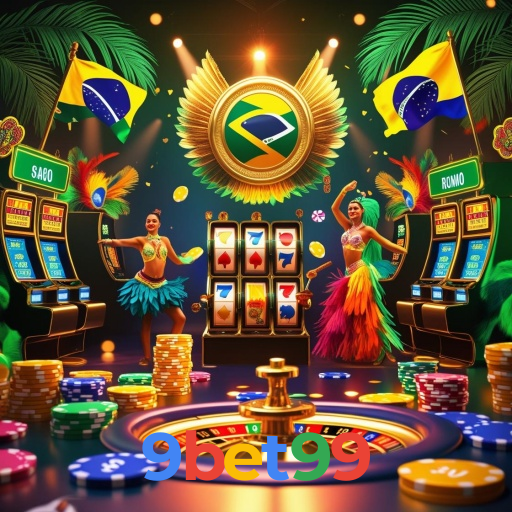 9bet99 visual