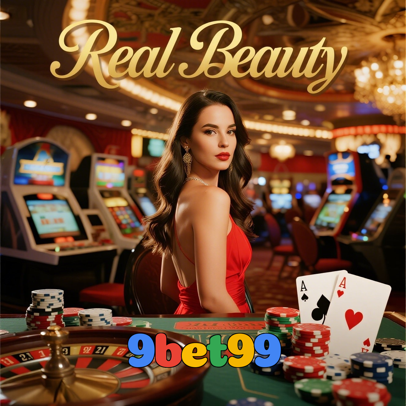 9bet99 visual