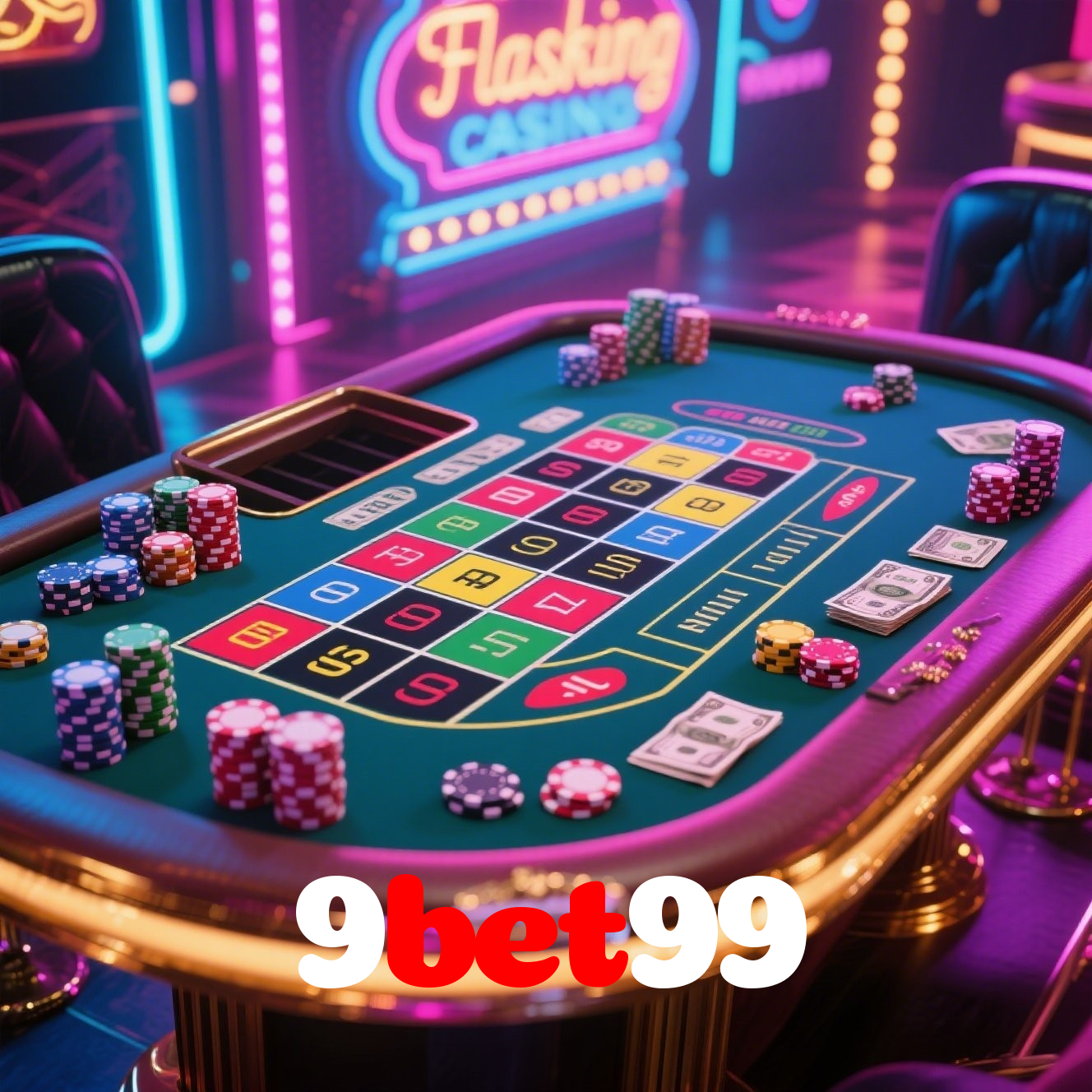 9bet99 Image