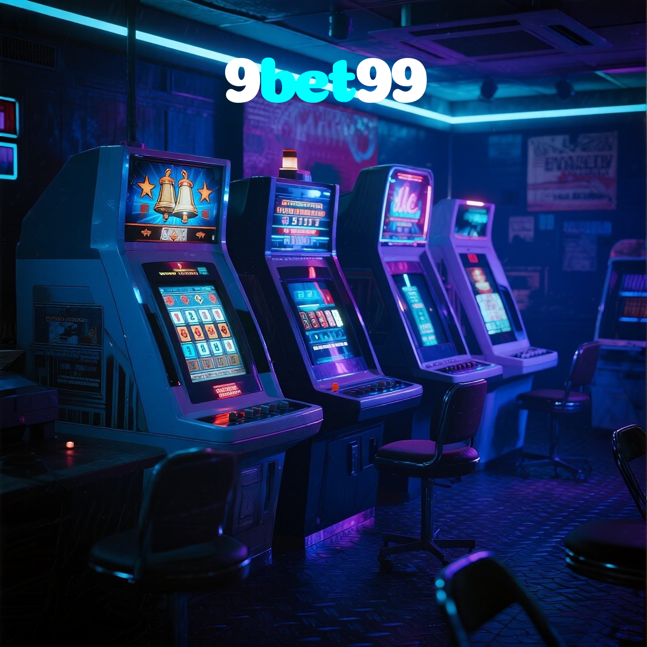 9bet99 visual
