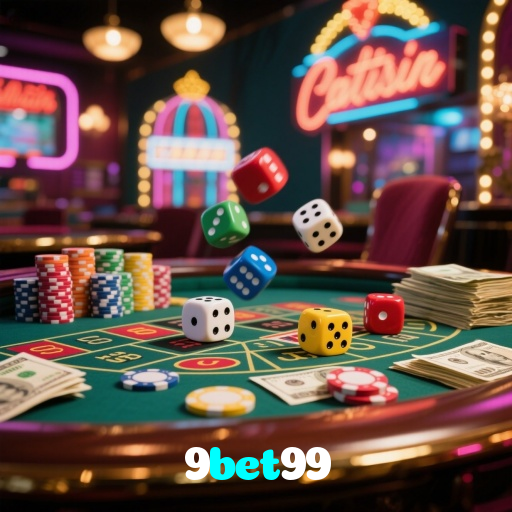 9bet99 visual