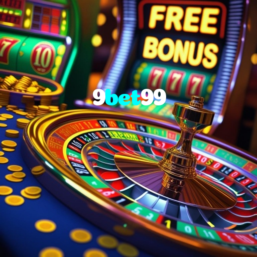 9bet99 visual