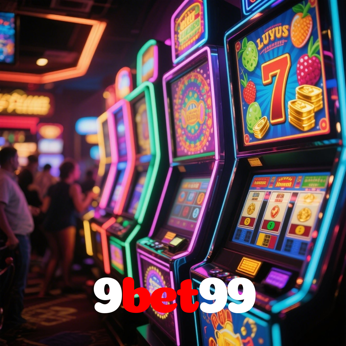 9bet99 visual
