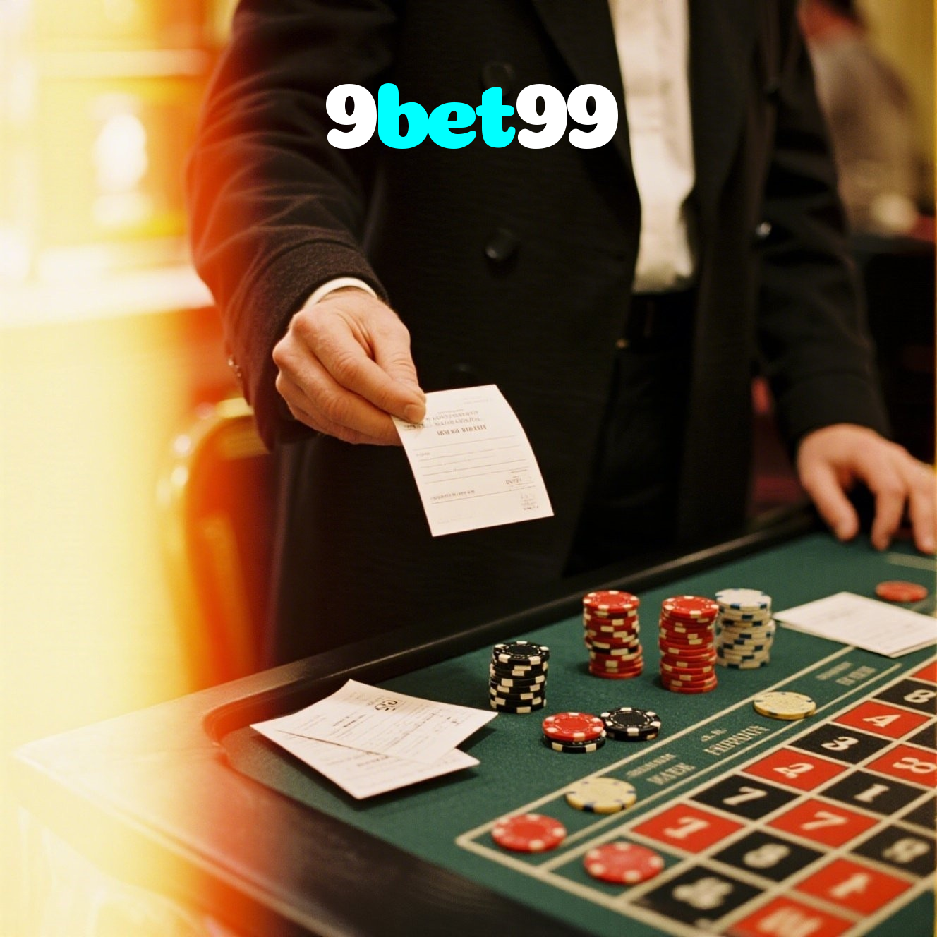 9bet99 visual