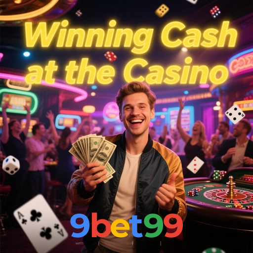 9bet99 visual