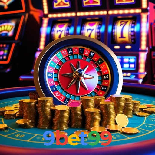 9bet99 visual