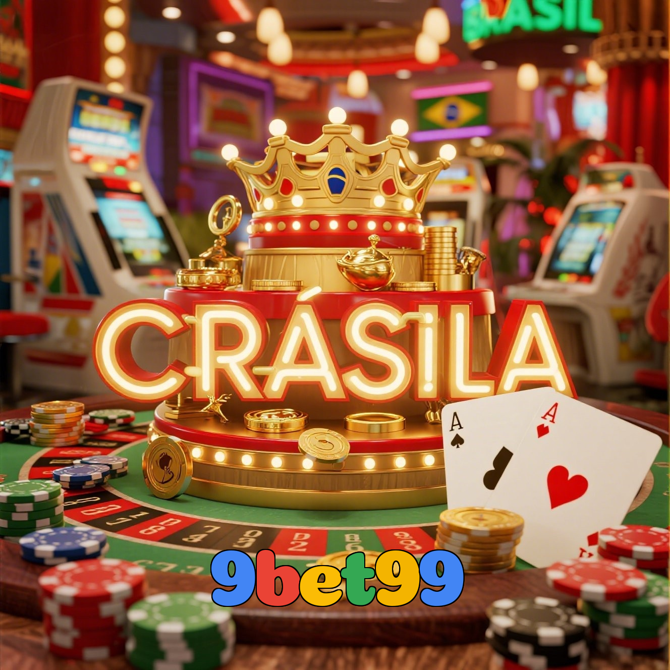 9bet99 visual