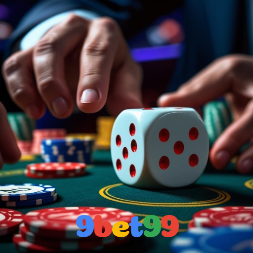 9bet99 visual