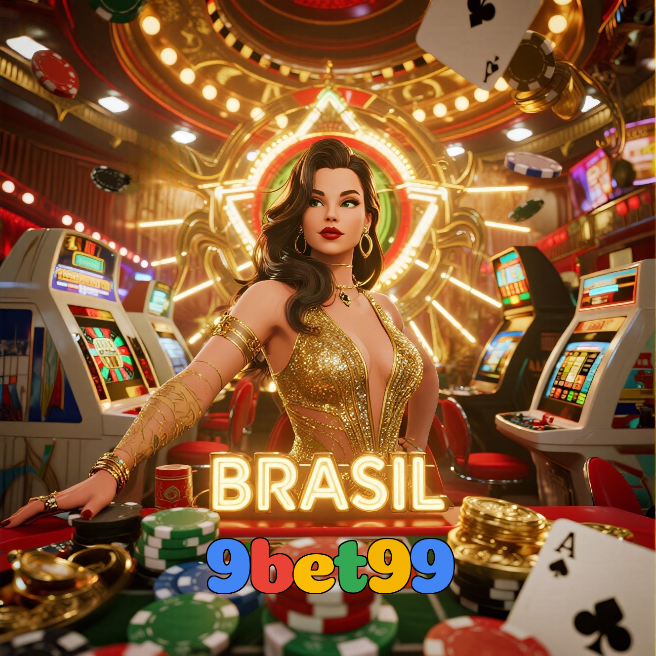 9bet99 visual