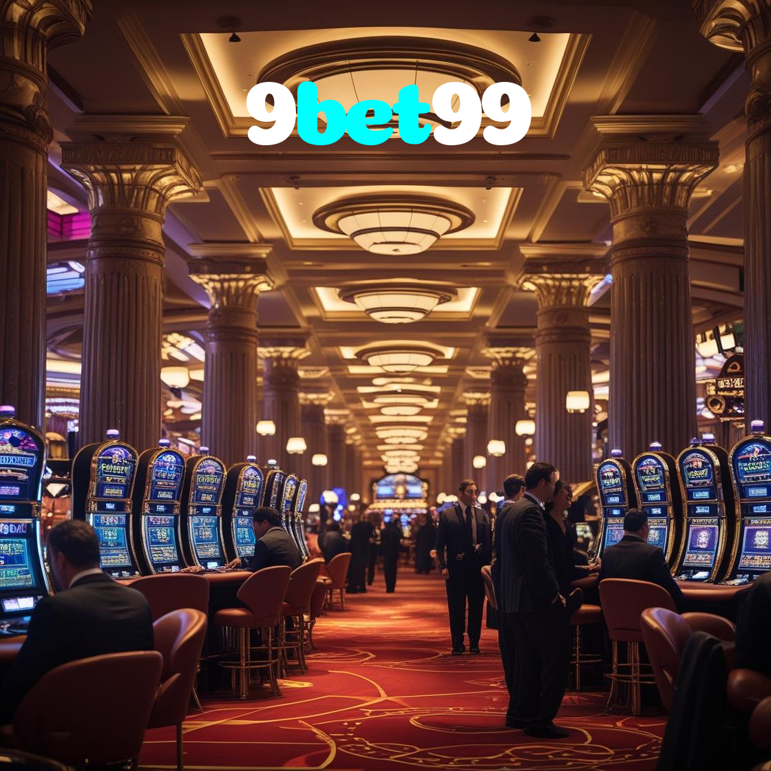 9bet99 visual