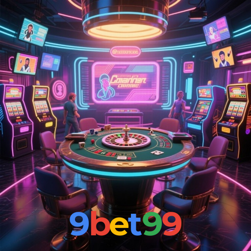 9bet99 visual