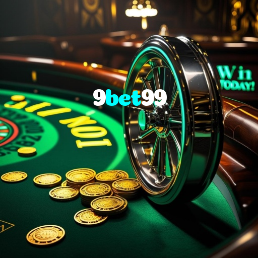 9bet99 visual