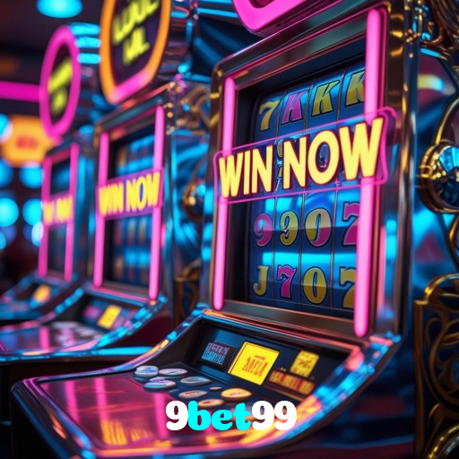 9bet99 visual
