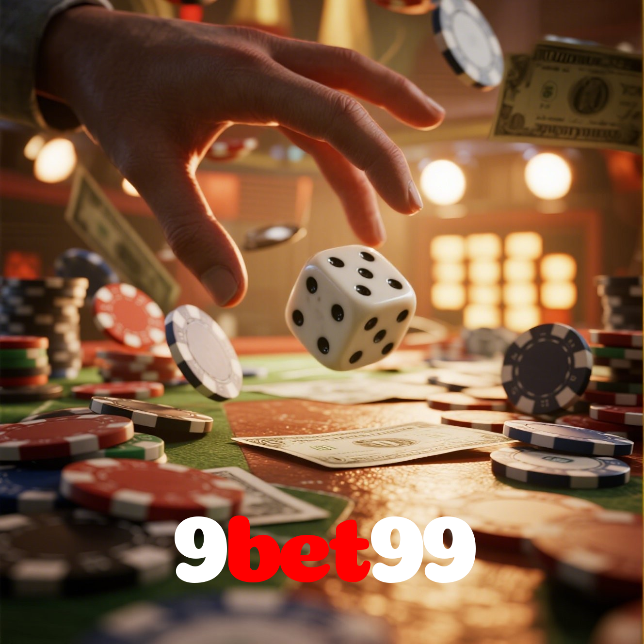 9bet99 visual