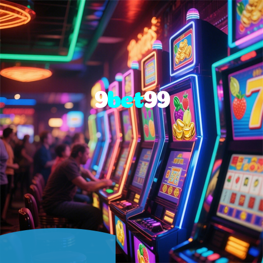 9bet99 visual