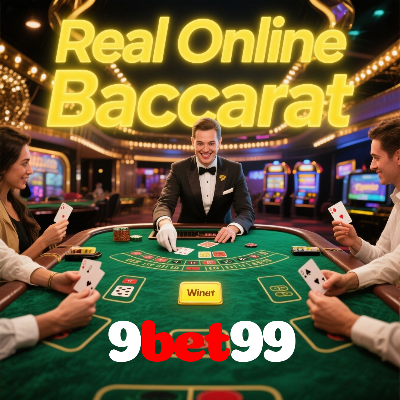9bet99 visual