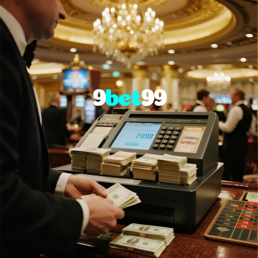 9bet99 visual