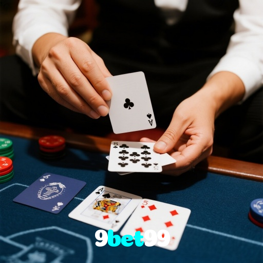 9bet99 visual