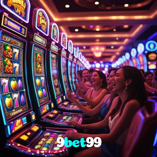 9bet99 visual