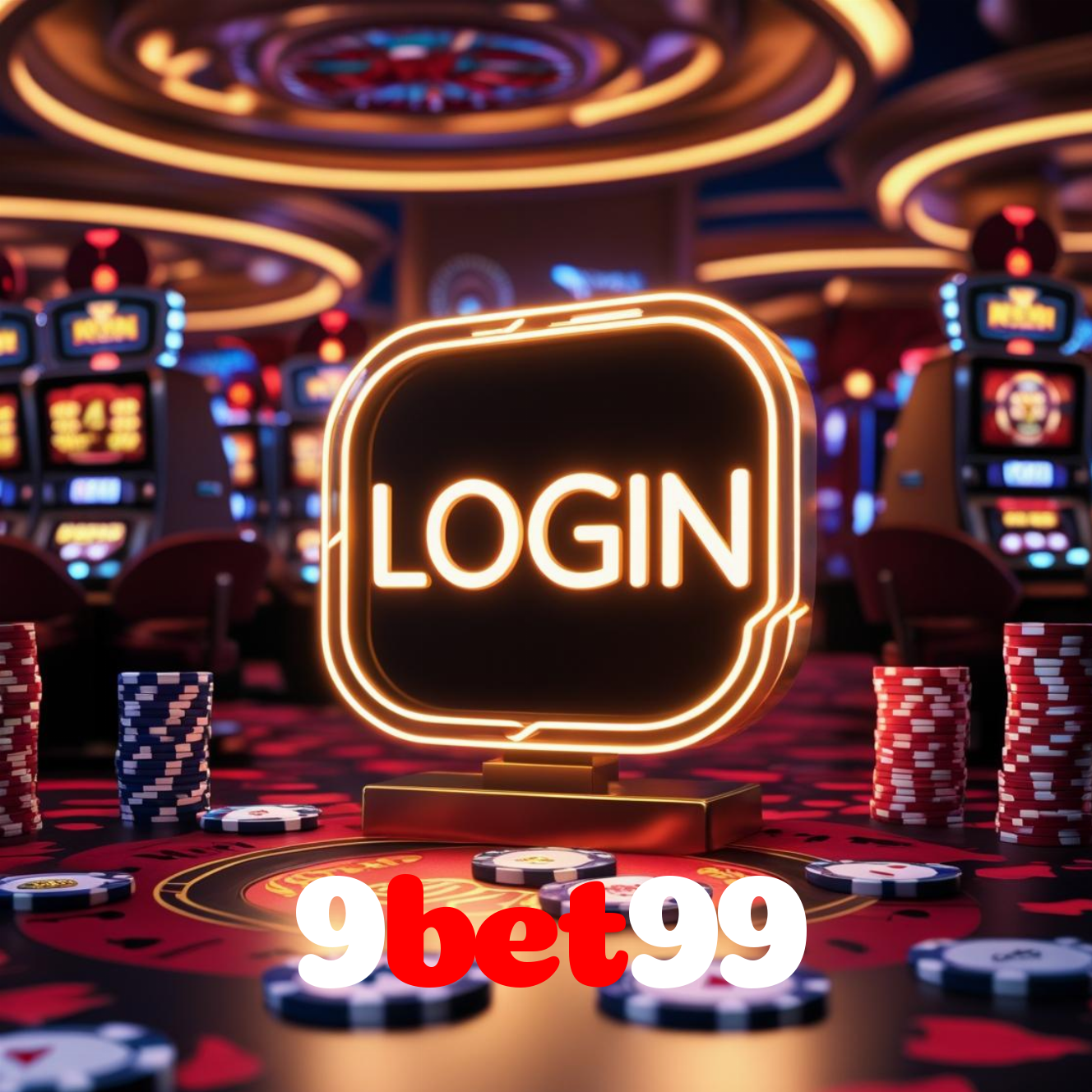 9bet99 visual