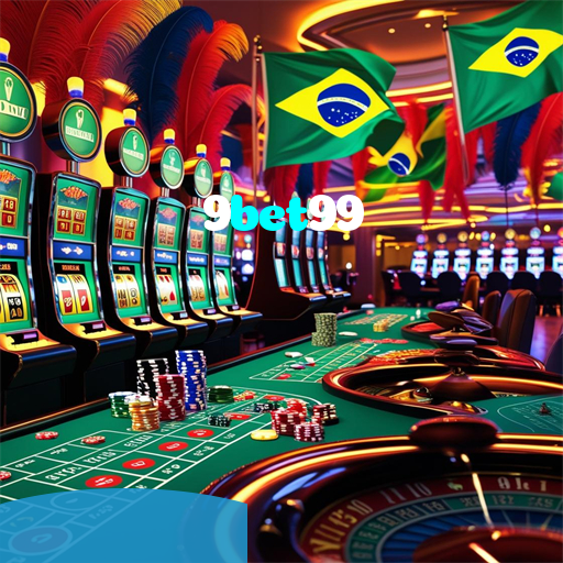 9bet99 visual