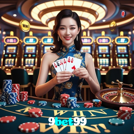 9bet99 visual