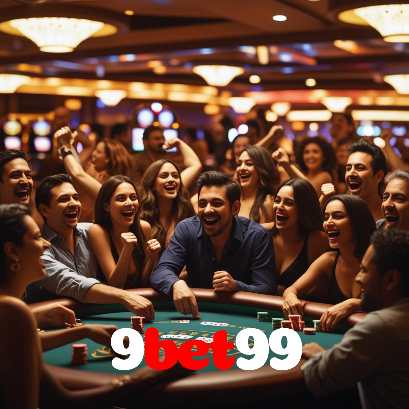 9bet99 visual