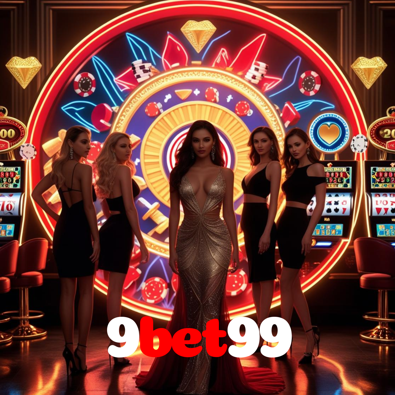 9bet99 visual