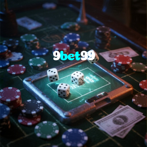 9bet99 visual