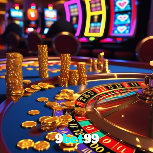 9bet99 visual