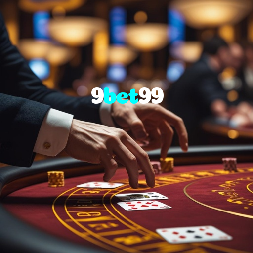 9bet99 visual