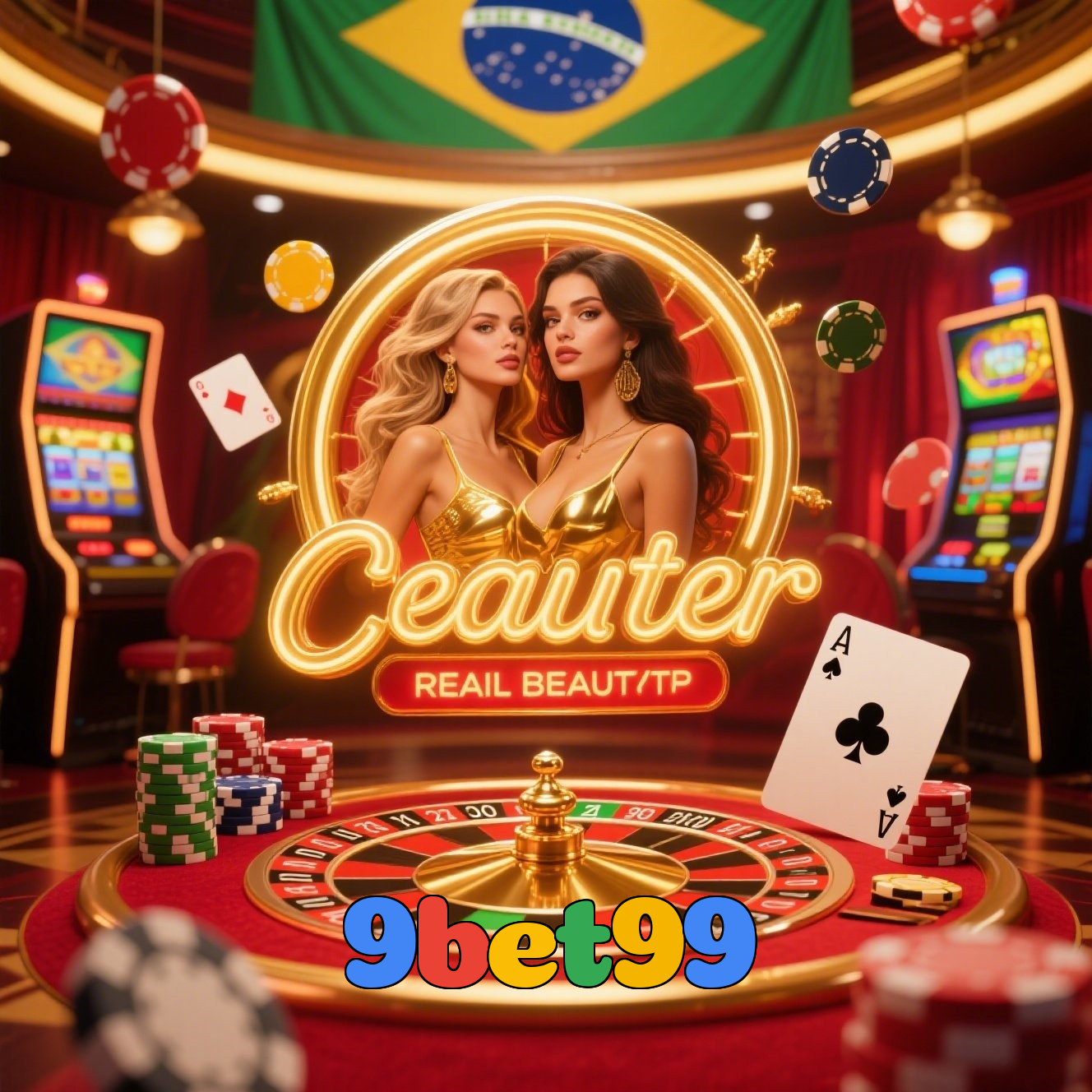 9bet99 visual