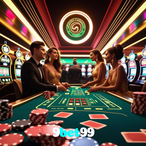 9bet99 visual