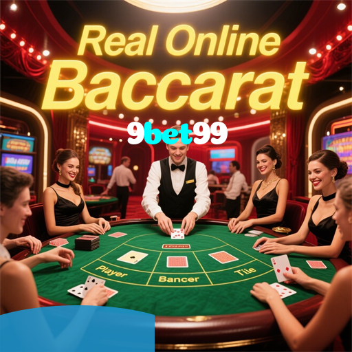 9bet99 visual