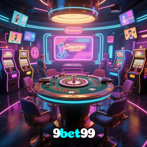 9bet99 visual