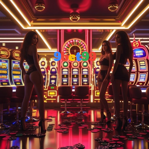 9bet99 visual