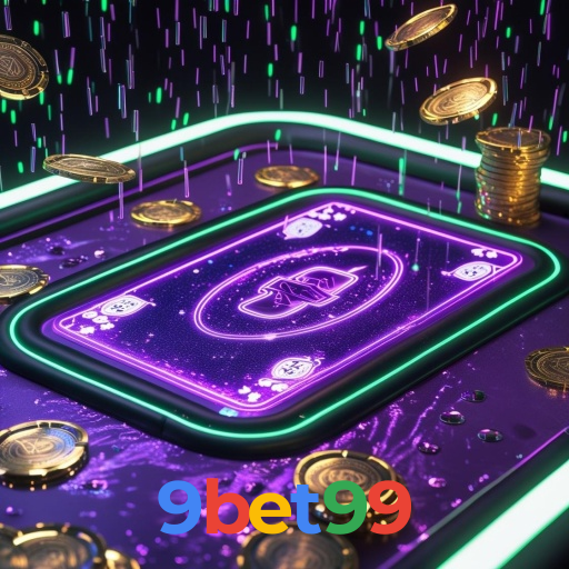 9bet99 visual