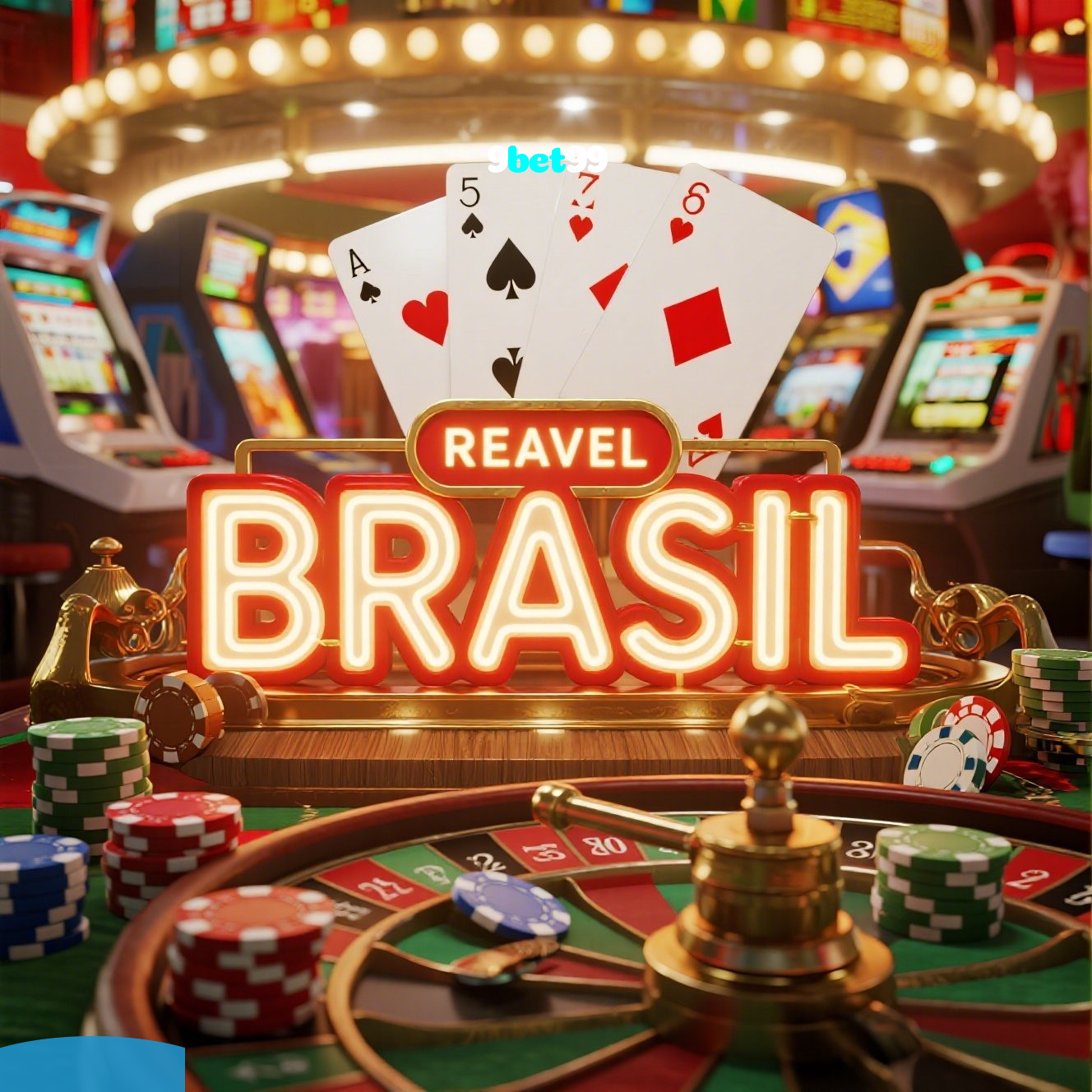9bet99 visual