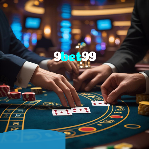9bet99 visual
