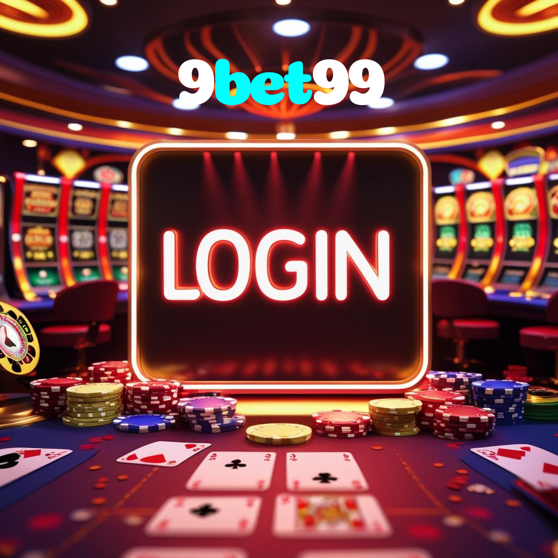 9bet99 visual