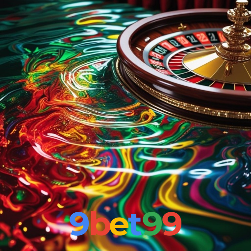 9bet99 visual