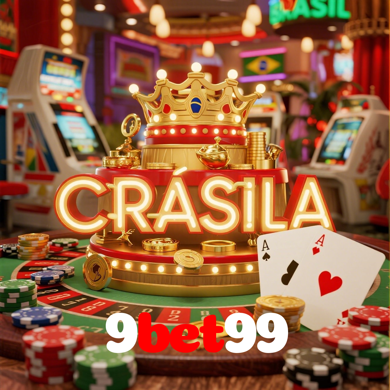 9bet99 visual