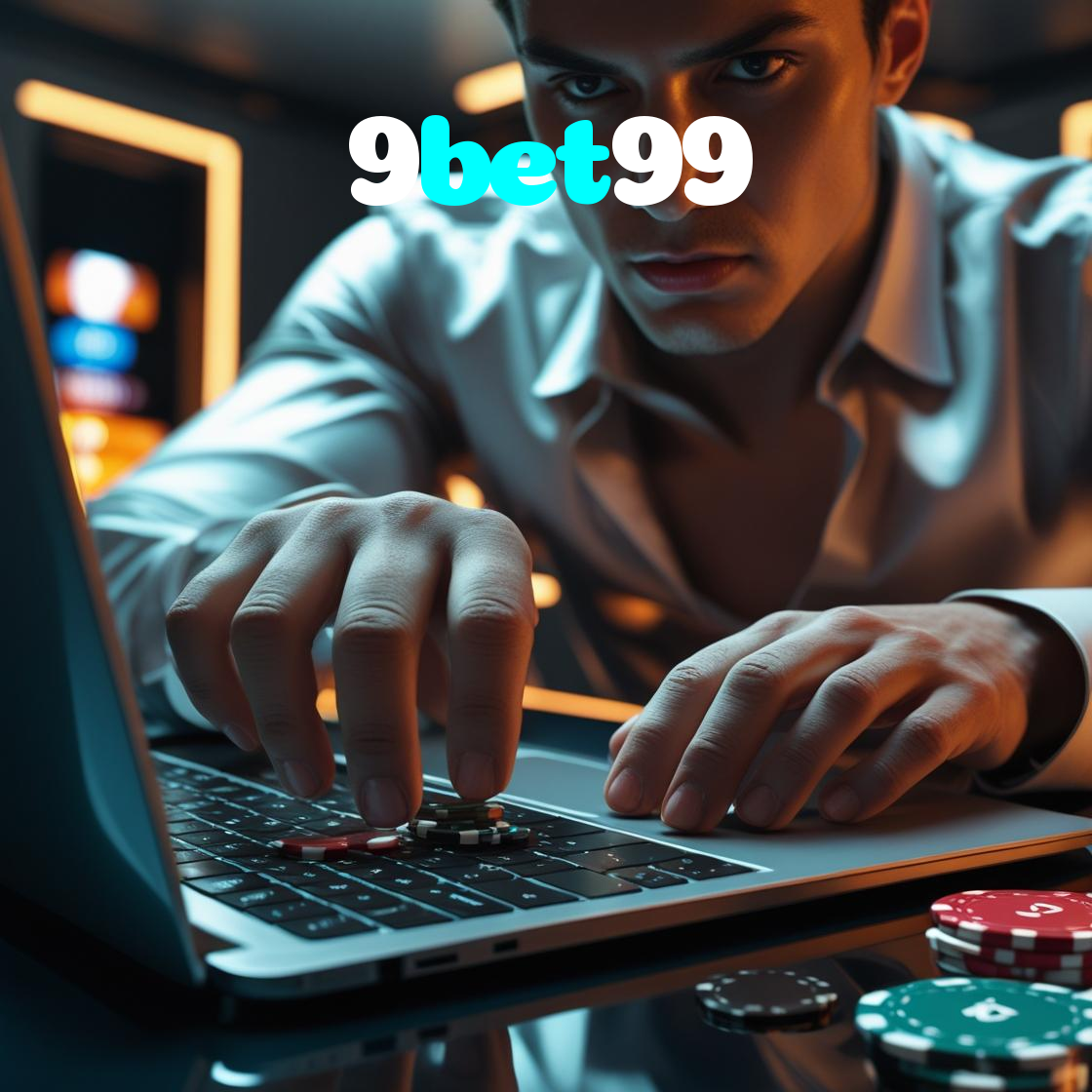 9bet99 visual