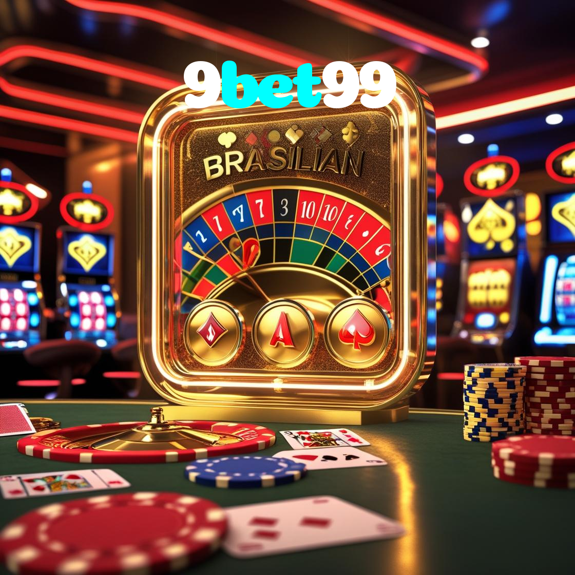 9bet99 visual