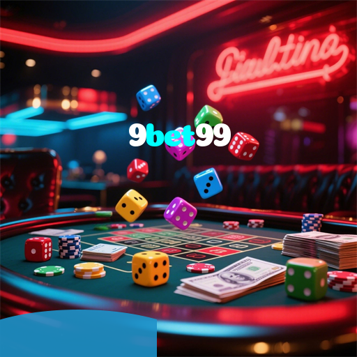 9bet99 visual
