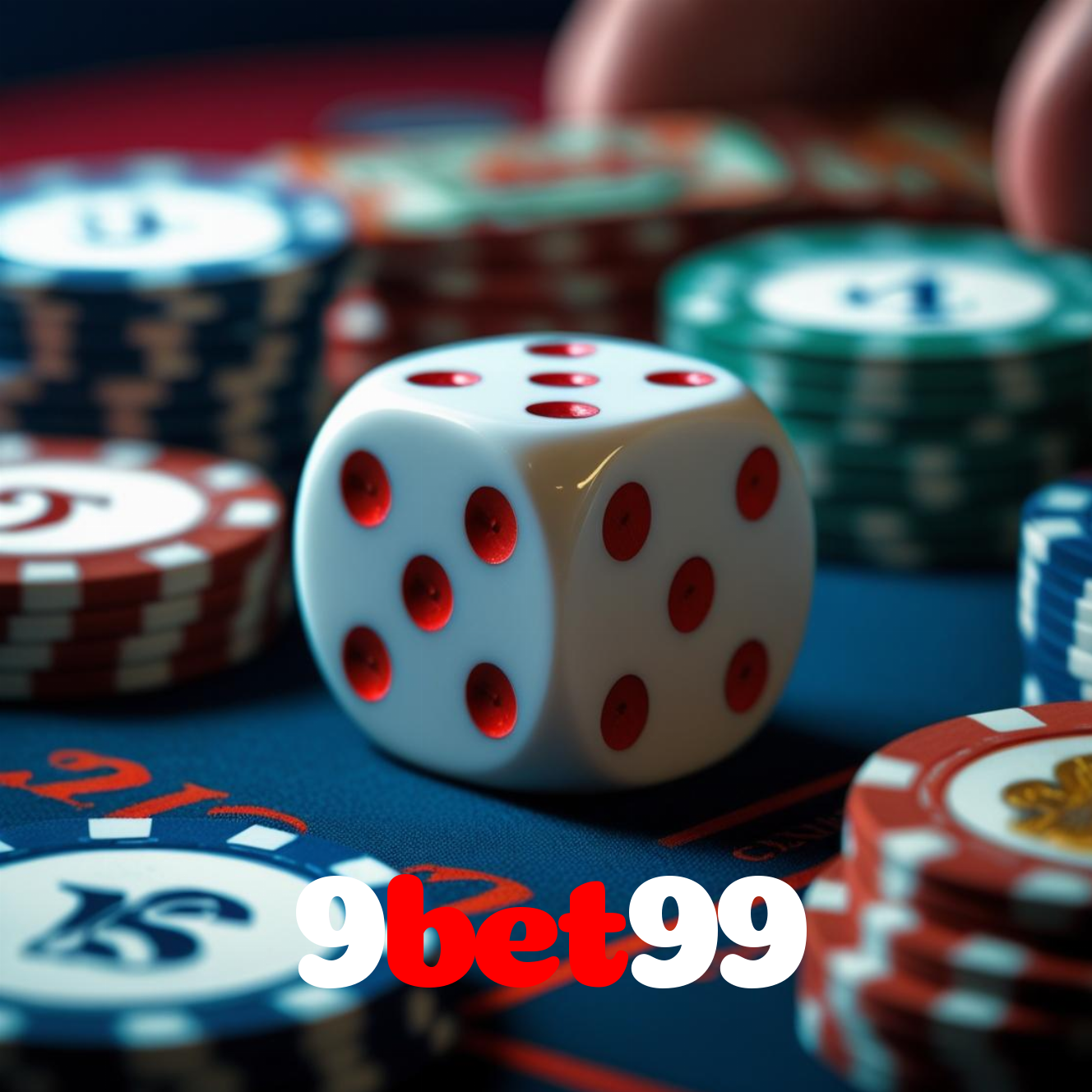 9bet99 visual