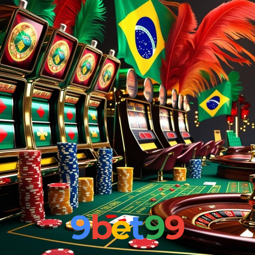 9bet99 visual